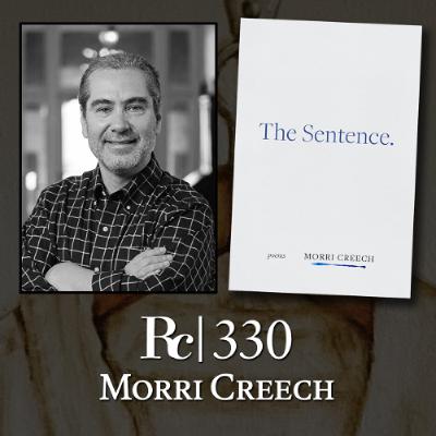 ep. 330 - Morri Creech ep. 330 - Morri Creech