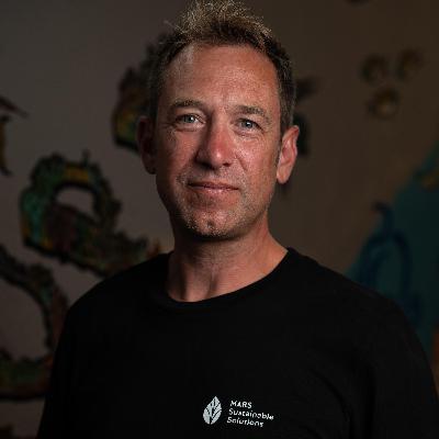 Dr. Jamie Craggs: Scientific Breakthroughs in Coral Spawning to Supercharge Reef Restoration | S4E2
