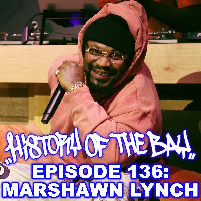 History of the Bay: Marshawn Lynch