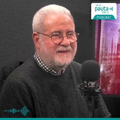 León Cohen y el “socavón” emocional