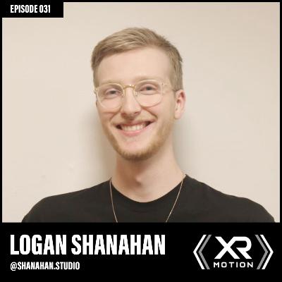 31 - Logan Shanahan @shanahan.studio