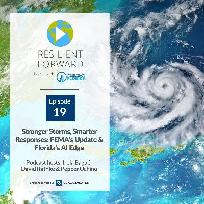 Stronger Storms, Smarter Responses: FEMA’s Update & Florida’s AI Edge Stronger Storms, Smarter Responses: FEMA’s Update & Florida’s AI Edge
