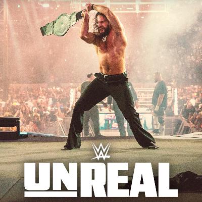 TIW BONUS - WWE UNREAL SEASON 2: EPISODE 3 REVIEW