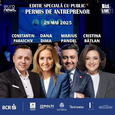 Permis de Antreprenor: antreprenoriat fără plasă de siguranță Permis de Antreprenor: antreprenoriat fără plasă de siguranță