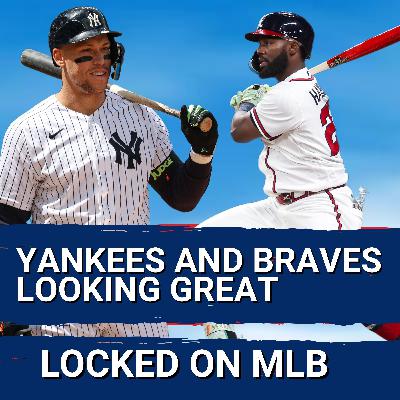 SULLY PRAISES BRAVES AND YANKEES - The Best Teams In Their Leagues Are Riding High! SULLY PRAISES BRAVES AND YANKEES - The Best Teams In Their Leagues Are Riding High!