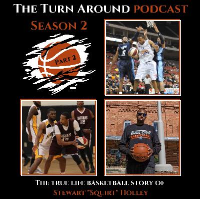 Season 2: Episode 11: The Professional