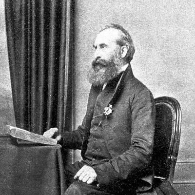 ep.71- "Non solo linfomi: storia di Thomas Hodgkin "