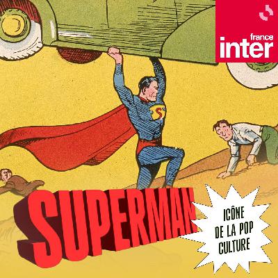 Superman, icône de la pop culture : The Boys, des supers (anti)héros