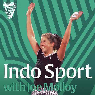 A Closer Lookback | The Stabbing of Monica Seles