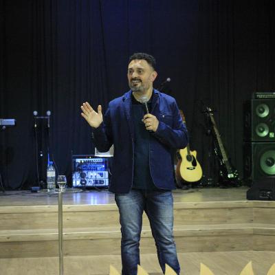 TABERNÁCULO - A REVELAÇÃO DA VIDA DE DEUS EM MIM - PARTE 04 TABERNÁCULO - A REVELAÇÃO DA VIDA DE DEUS EM MIM - PARTE 04