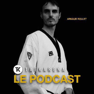 Taekwondo Senior : L’Art de Bien Vieillir avec Arnaud Rollet Taekwondo Senior : L’Art de Bien Vieillir avec Arnaud Rollet