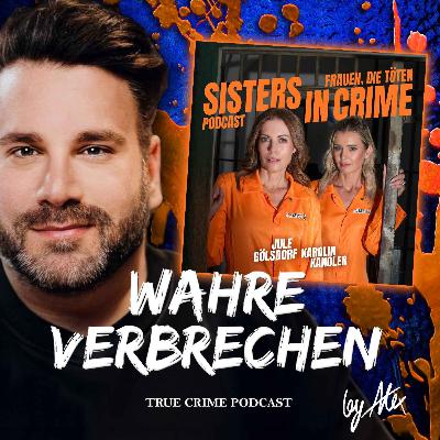 Muscle & Murder Teil 1: Täterin oder Opfer x Sisters In Crime Muscle & Murder Teil 1: Täterin oder Opfer x Sisters In Crime