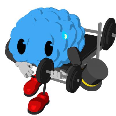 Ejercitando tu poder de visión laser Ejercitando tu poder de visión laser