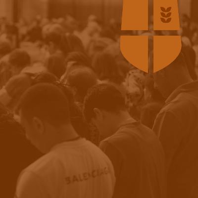 148: Men and women in God’s family with Simon Flinders