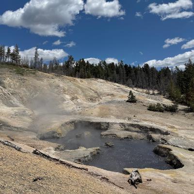 This Week in Yellowstone: August 28th to September 3rd, 2025