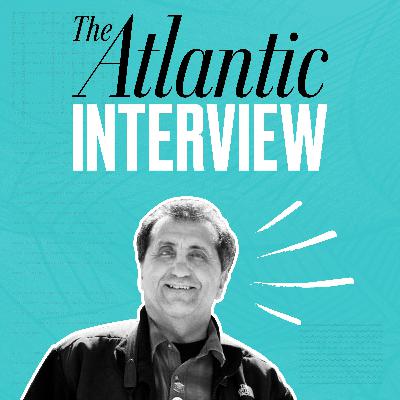 The Atlantic Interview: Pete Souza