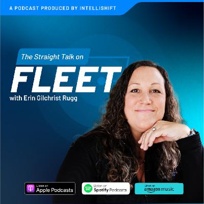 Episode 58 | Throwback: Analytics’ Role In Predictive Maintenance Success