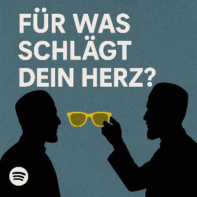 Ep 060: Liebe im Islam - Vergänglich oder unendlich?