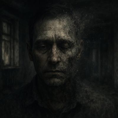 #56 - Rozklad ľudskej duše