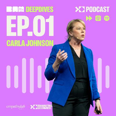 "Why curiosity is marketing’s ultimate competitive advantage"