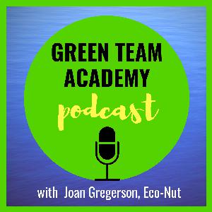 FAC-02: Exploring the History & Creating the Future of Green Team Academy FAC-02: Exploring the History & Creating the Future of Green Team Academy