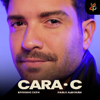 PABLO ALBORÁN habla sin filtros: Rosalía, amor, familia o Bizarrap