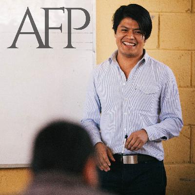 EP 18: ALEJANDRO EP 18: ALEJANDRO