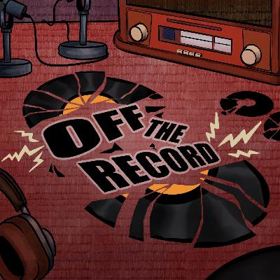 Off the Record: Lana Del Rey