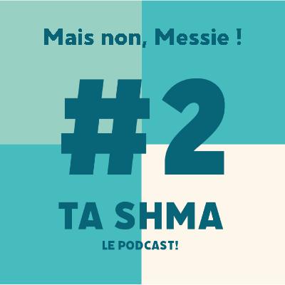 Mais non, Messie ! 2. Molkho, le converso entrepreneur et Shabbataï Tzvi, le Messie…musulman