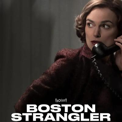 Episode 110: Boston Strangler (2023) / White Lightning (1973)