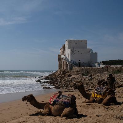 Los Viajes de Nautilus 04x03 - Marruecos en furgoneta, ruta atlántica II