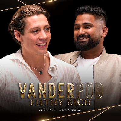 Filthy Rich EP5: Can You REALLY Make Millions Lending Money?