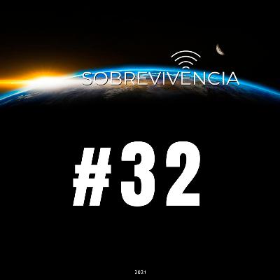 Sobrevivência #32 | Nova tripulante Sobrevivência #32 | Nova tripulante