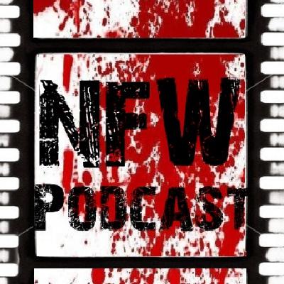 NFW Movie Podcast - Episode 481 - The Night Before Christmas (2019)