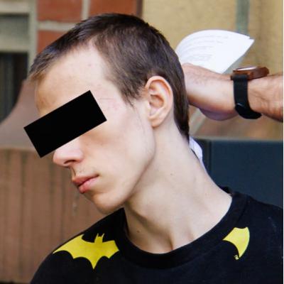 103. Ostatnia impreza - sprawa Wiktorii Kozielskiej