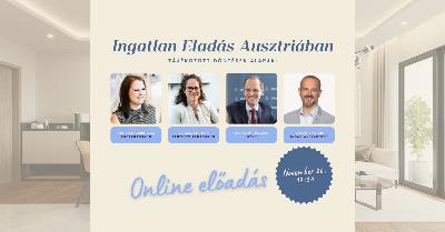Ingatlaneladás Ausztriában – az ingatlanszakértői oldal