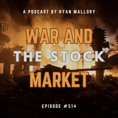 War and the Stock Market: How Traders Should Manage Risk War and the Stock Market: How Traders Should Manage Risk