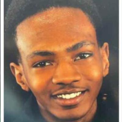 A video shows officers surrounding an unarmed man and shooting him sixty times.