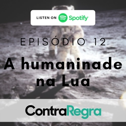 Podcast ContraRegra