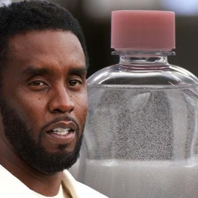 The Areola Rollercoaster podcast: Episode 56 | 1,000 bottles of baby oil on the wall The Areola Rollercoaster podcast: Episode 56 | 1,000 bottles of baby oil on the wall
