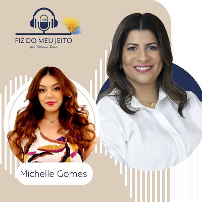 Intervenção Precoce com a Psicóloga e Analista Comportamental Michelle Gomes Intervenção Precoce com a Psicóloga e Analista Comportamental Michelle Gomes