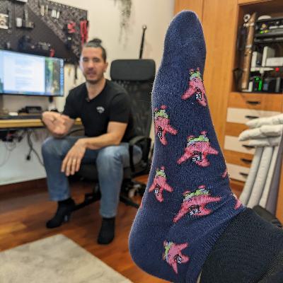 Ferie giapponesi & tassa sui single - Episodio 8 | S3 Ferie giapponesi & tassa sui single - Episodio 8 | S3