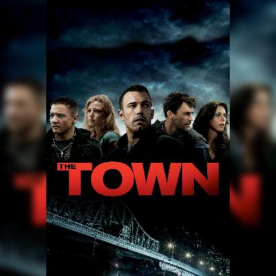 The Town (2010) The Town (2010)