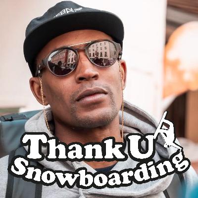 Thank U Snowboarding S2 Ep12 Neil Campbell Thank U Snowboarding S2 Ep12 Neil Campbell