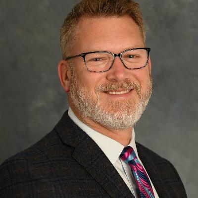 State Rep. Bill Hauter