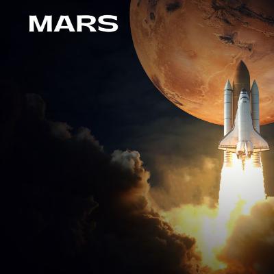 Unveiling the Mysteries of Mars: A Journey to the Red Planet