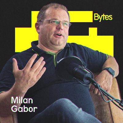 Bytes: Milan Gabor in vloga penetracijskih testov