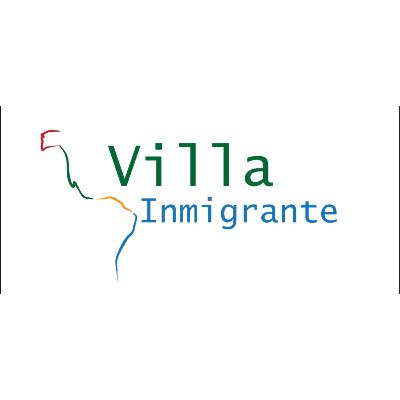 DIALOGOS DE LA VILLA INMIGRANTE #48 (SPANISH) || Rosy Calderón DIALOGOS DE LA VILLA INMIGRANTE #48 (SPANISH) || Rosy Calderón