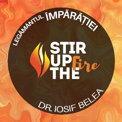 Legământul Împărăției - Dr. Iosif Belea