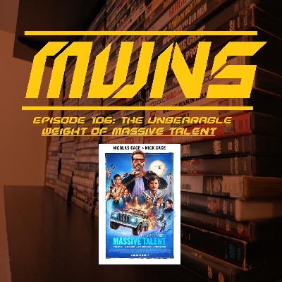 The Unbearable Weight of Massive Talent The Unbearable Weight of Massive Talent